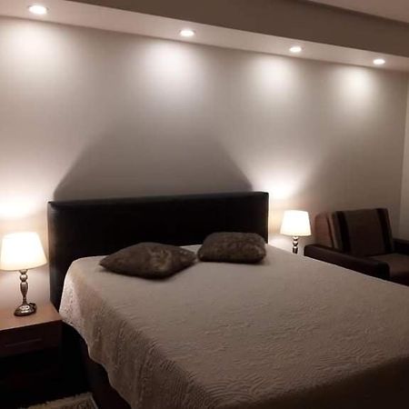 Barbora Apartament Друскининкай Экстерьер фото