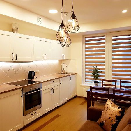Barbora Apartament Друскининкай Экстерьер фото