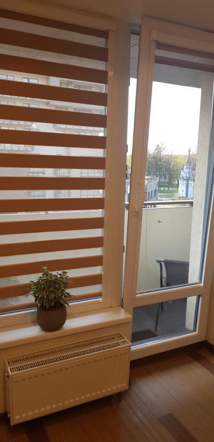 Barbora Apartament Друскининкай Экстерьер фото
