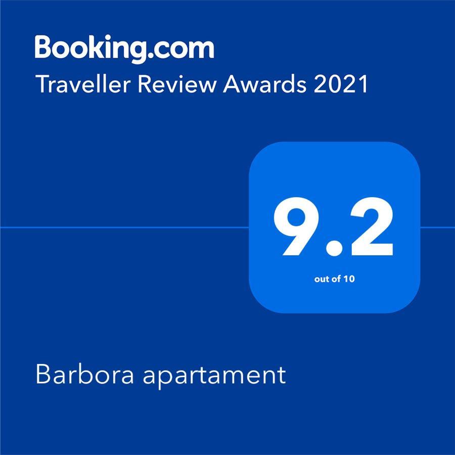 Barbora Apartament Друскининкай Экстерьер фото