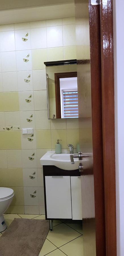 Barbora Apartament Друскининкай Экстерьер фото