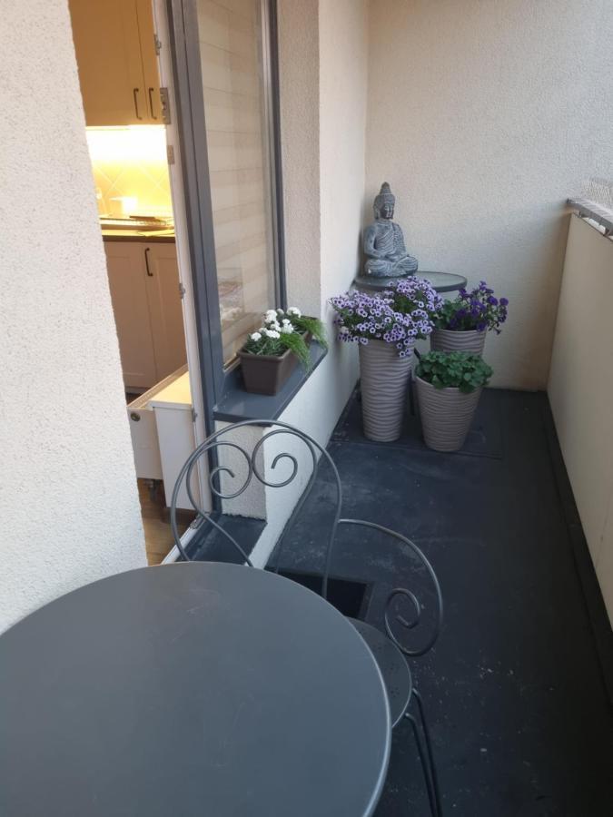 Barbora Apartament Друскининкай Экстерьер фото