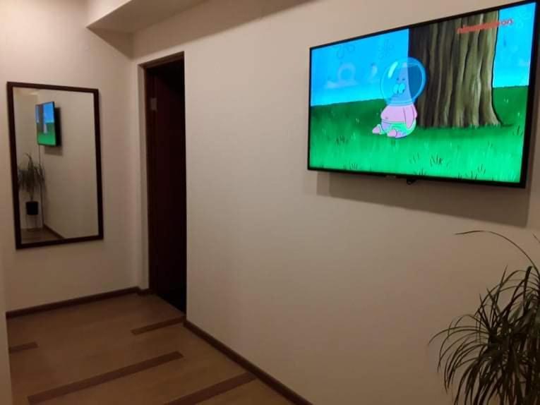 Barbora Apartament Друскининкай Экстерьер фото