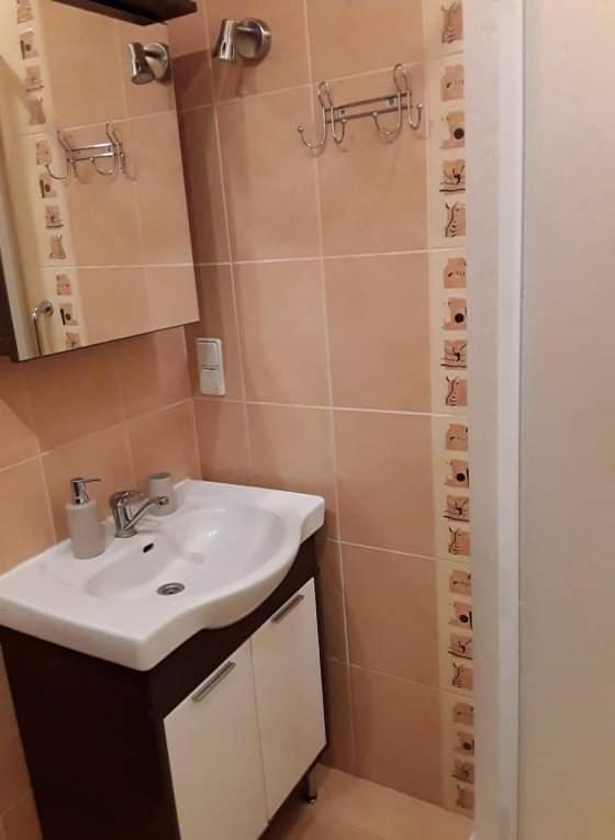 Barbora Apartament Друскининкай Экстерьер фото