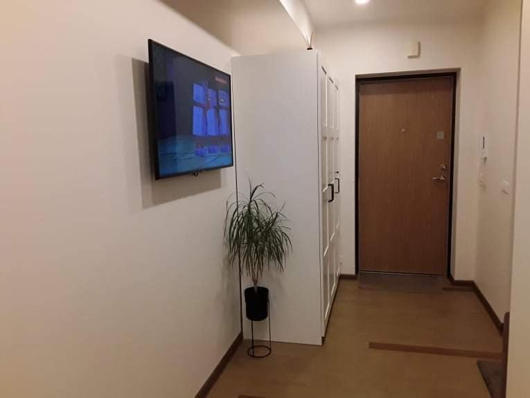 Barbora Apartament Друскининкай Экстерьер фото