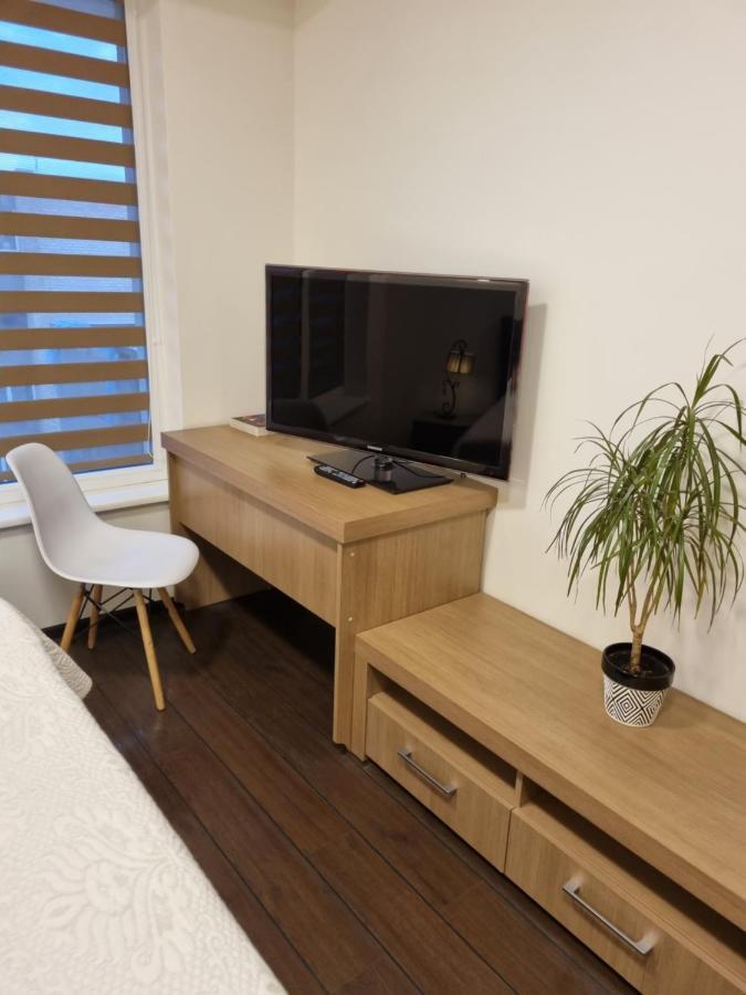 Barbora Apartament Друскининкай Экстерьер фото