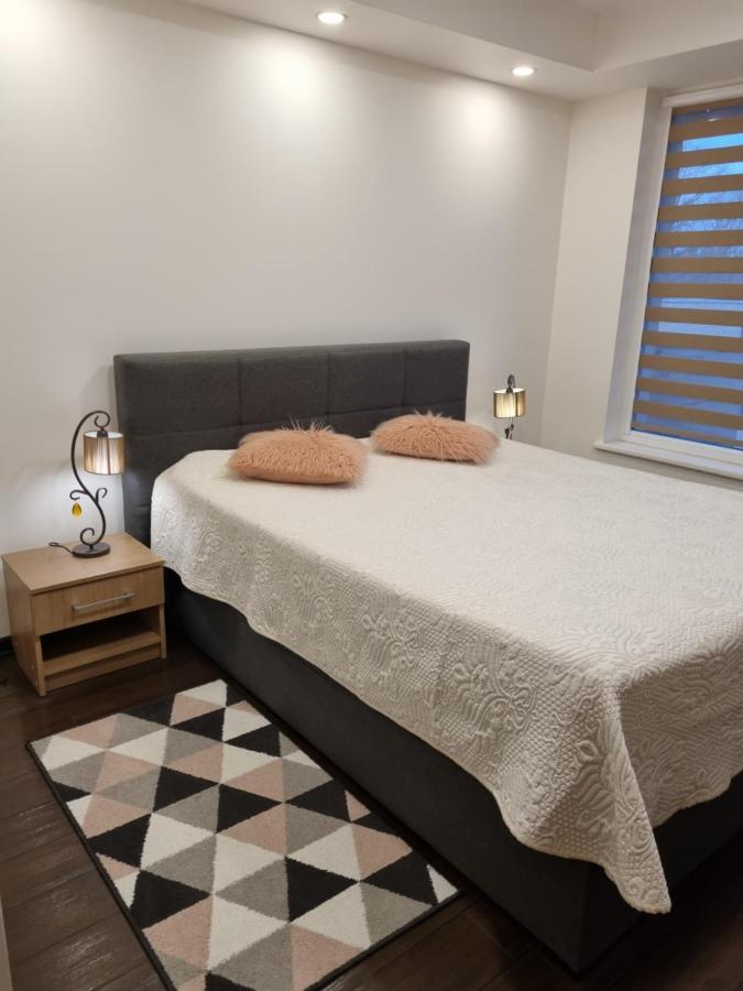 Barbora Apartament Друскининкай Экстерьер фото