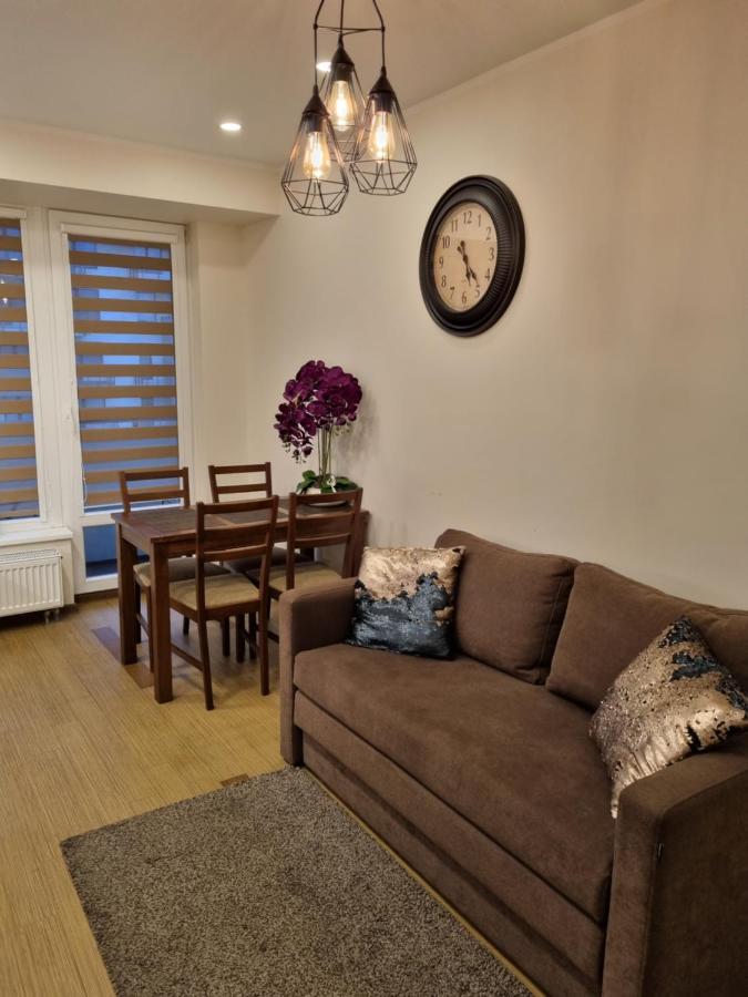 Barbora Apartament Друскининкай Экстерьер фото
