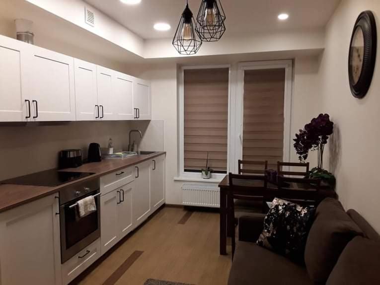 Barbora Apartament Друскининкай Экстерьер фото