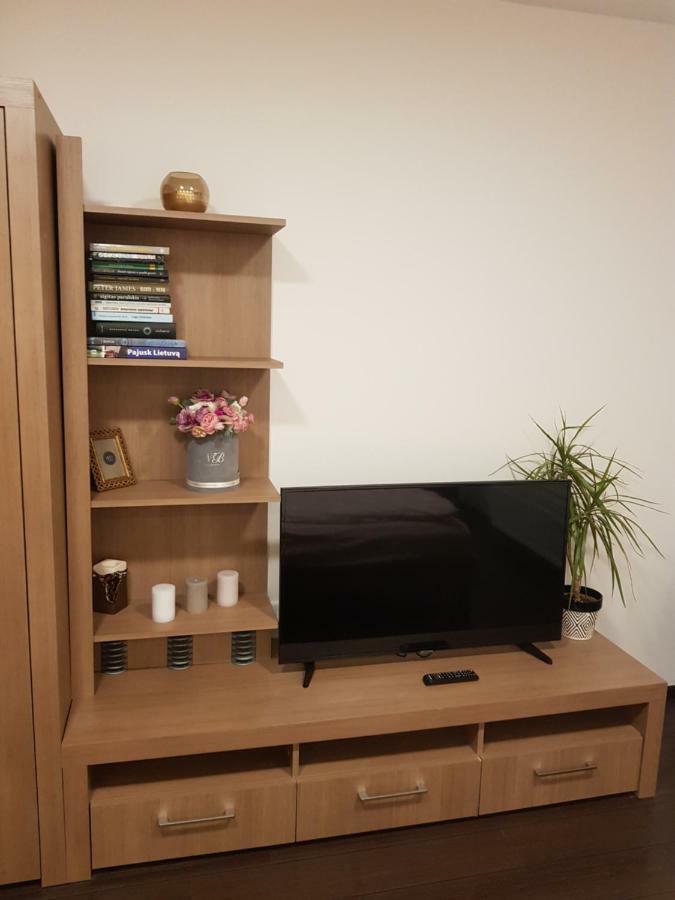 Barbora Apartament Друскининкай Экстерьер фото