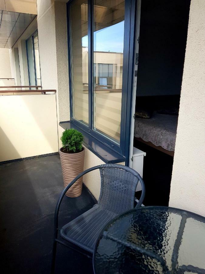 Barbora Apartament Друскининкай Экстерьер фото